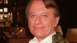 Murió Bianciotti, un gran escritor franco-argentino