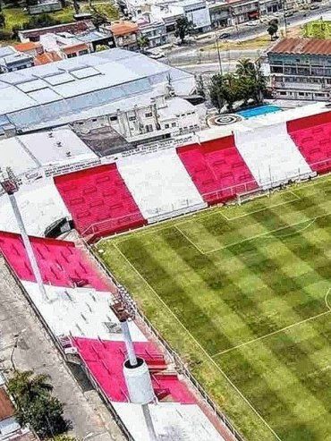 Se presenta la gran final del Apertura de Liga Santafesina