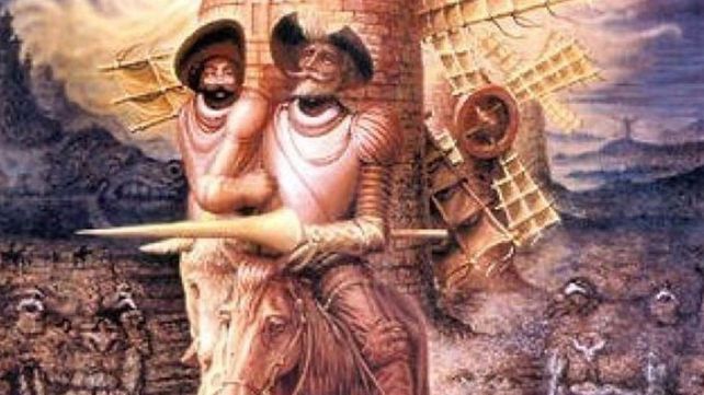 Lo primero que ves en esta foto define lo que querés hacer de tu vida