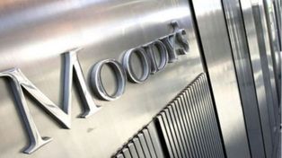 Moodys trazó un severo diagnóstico de la economía argentina para este año.