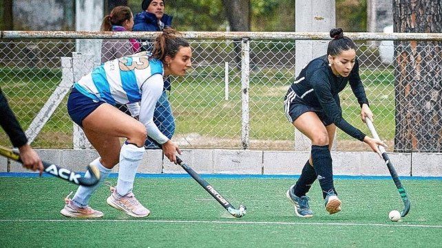 &nbsp;Se pone en marcha la Copa Ciudad de Santa Fe con el preclasificatorio femenino.