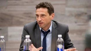 Escándalo en la reunión de San Lorenzo en AFA: García Lago, a las piñas con Moretti.