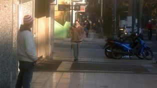 De a poco sube la temperatura en la ciudad de Santa Fe