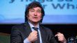 Javier Milei sobre la crisis del hospital de niños: Los ñoquis kirchneristas del Garrahan le quitan recursos