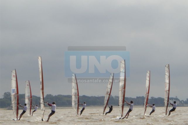Con viento en popa