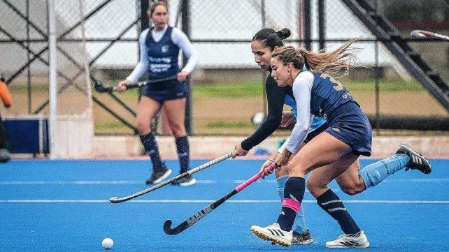 Por la última fecha del Torneo Dos Orillas Por la última fecha del Torneo Dos Orillas