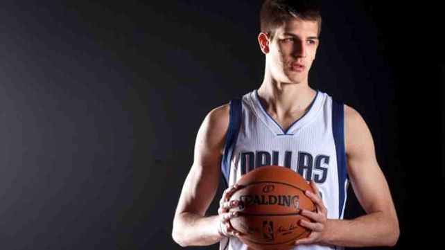 Otro santafesino que debutó en la NBA