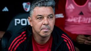 Marcelo Gallardo sigue a Franco Ibarra desde hace tiempo y considera la posibilidad de llevarse al volante de Central como refuerzo.&nbsp;