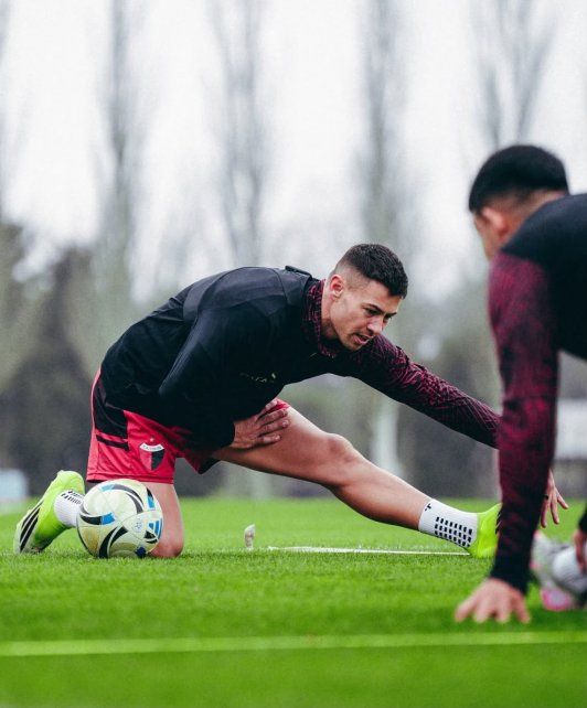 Colón empieza a delinear el equipo para recibir a Patronato
