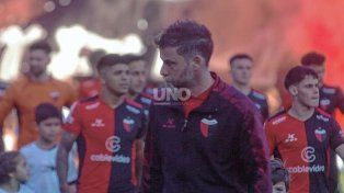 La dirigencia de Colón echó a De Paoli: el Sabalero se queda sin técnico a 6 fechas del final del torneo