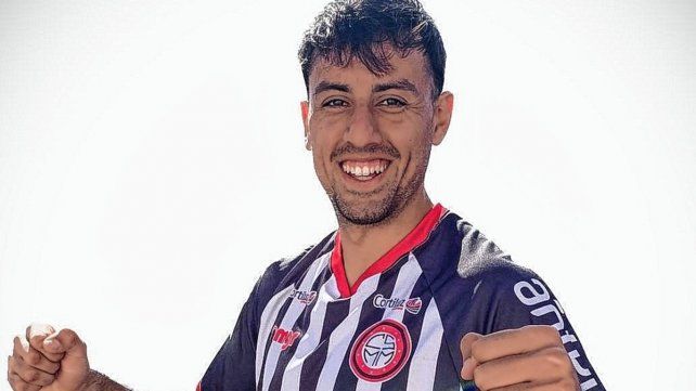 Eugenio Olivera trasladó su sueño de gloria a Uruguay