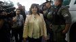 La Casa Rosada envió al congreso un paquete de leyes para abordar el crimen organizado