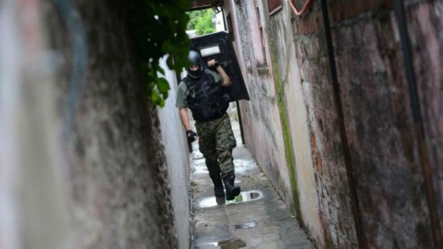 Un policía de Chaco murió en un curso en Santa Fe e investigan si el instructor le disparó por accidente