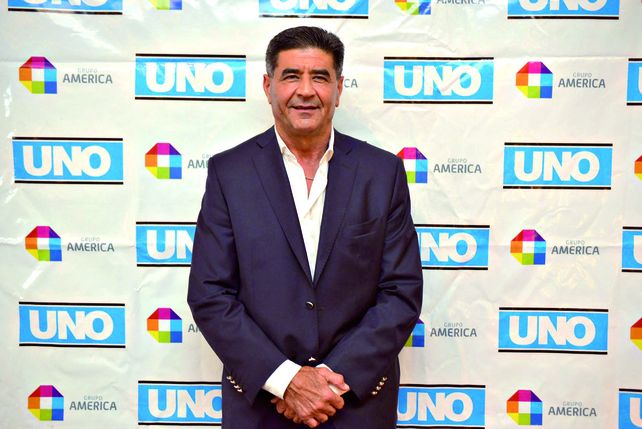 El amigo entrerriano de Guarany escribe un libro
