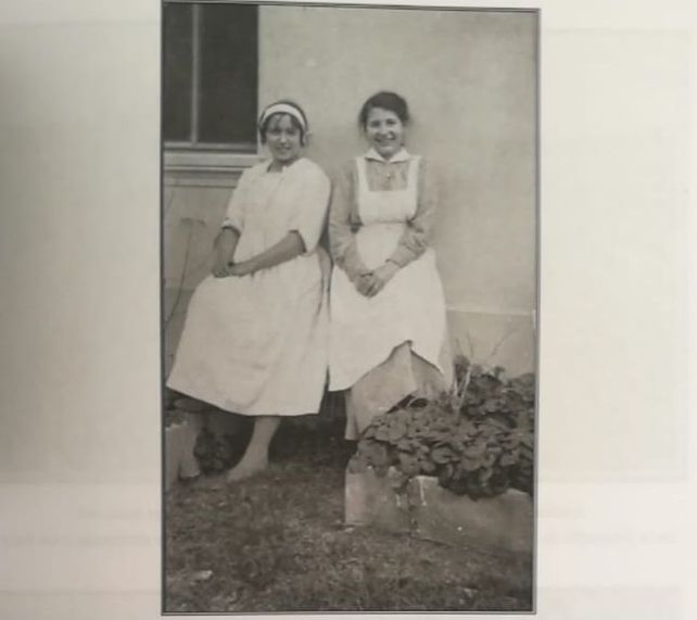 Mujeres de La Forestal: las más olvidadas de la historia del quebracho