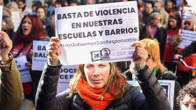  Los niños aprenden si confían en su docente y en el lugar que los está alojando