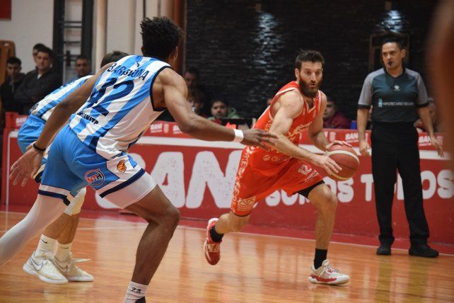 San Isidro descontó y sigue soñando con llegar a la Liga Nacional