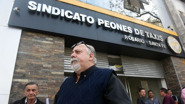 Horacio Yanotti