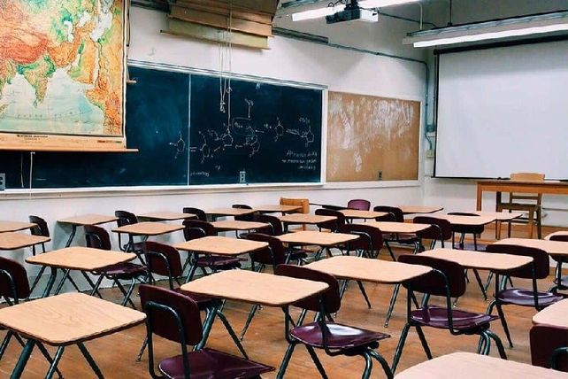 Que se cumpla el legado samientino y que haya más escuelas.