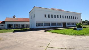 Presentan el primer taller de Revisión Técnica Móvil en la provincia