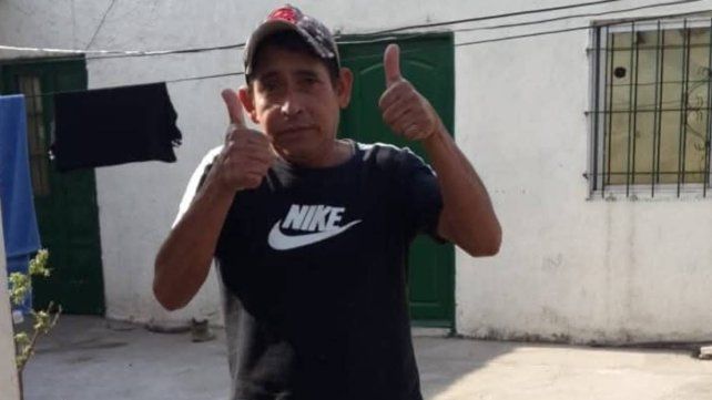 Macabro crimen del sereno en Colón: identificaron a la víctima
