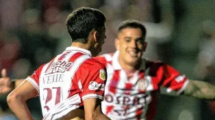 VIDEO: Verde repasó su gol y los pasos iniciales en Unión
