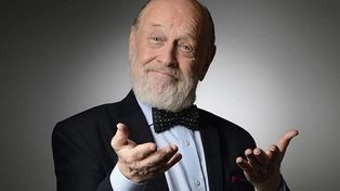 Murió Marcos Mundstock