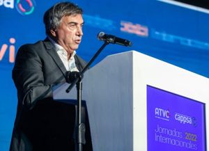 El gobierno confirmó que en marzo licitará la red de 5G de telefonía celular