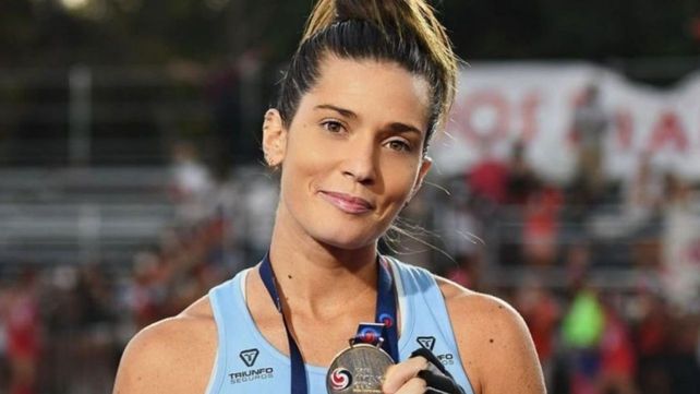 La leona Agustina Albertario denunció que su acosador está libe: Tengo mucha bronca y miedo”.