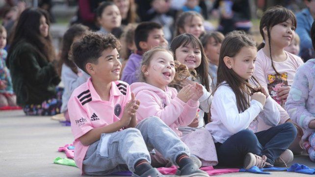 Provincia invita a disfrutar del último fin de semana de las “¡Fantásticas Vacaciones en Santa Fe!”