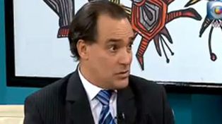 Soy un profesional, no me arrepiento, dijo el cerebro del Robo del Siglo