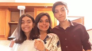 Madres esenciales