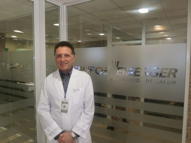 Corazonadas. Davidovich