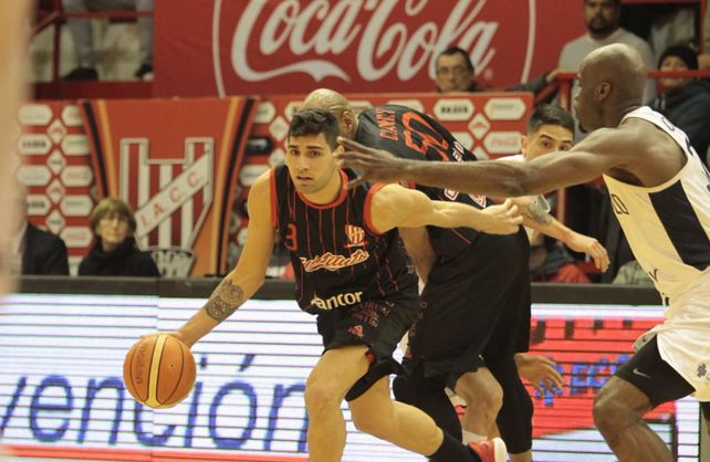 Instituto forzó el desempate frente a San Lorenzo