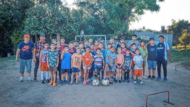 Se viene el Primer Torneo Nacional del Chapu.