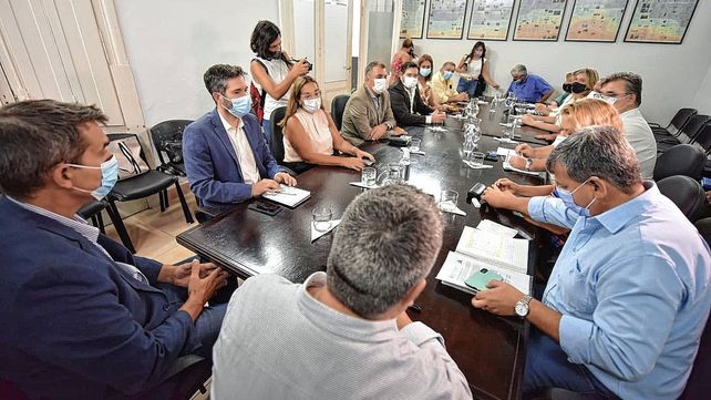 El ciclo lectivo comienza sin medidas de fuerza en Entre Ríos