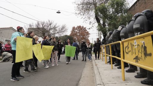 Abuso sexual en el jardín: Educación interviene la institución y planea reemplazar al personal