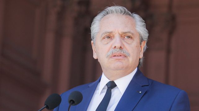 Consenso Fiscal: el Presidente habló del crecimiento equilibrado