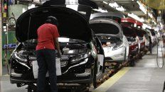 La producción del sector automotriz alcanzó las 257.187 unidades en 2020. La producción del sector automotriz alcanzó las 257.187 unidades en 2020.