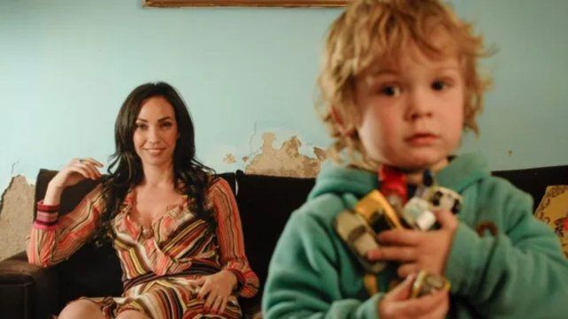 El emotivo posteo del hijo de Ernestina Pais tras difundirse el informe toxicológico