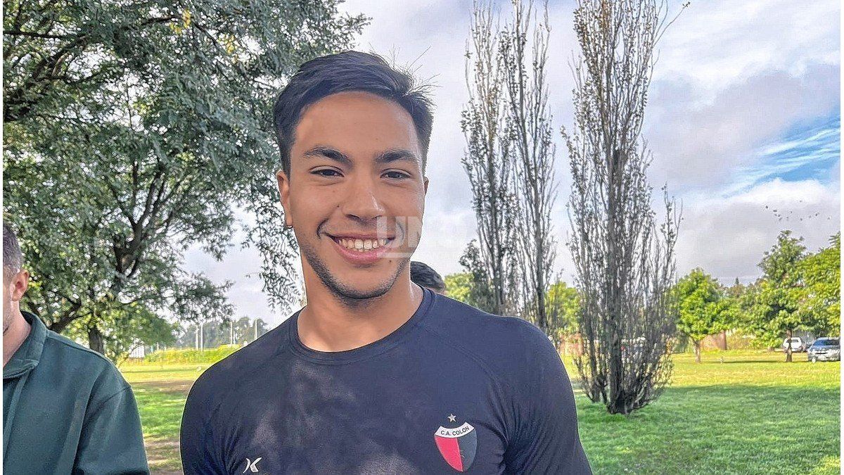 Lago: En Colón recuperamos la confianza, que era lo que nos estaba faltando