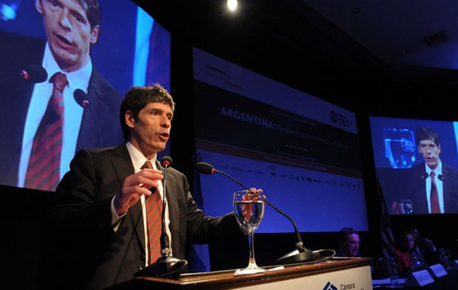 Abal Medina: “Es un disparate que un juez pueda pasar por arriba de la soberanía de un país