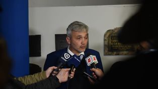 Es muy bueno y seguramente puede ser muy positivo, sostuvo el vicepresidente de Central, Ricardo Carloni.&nbsp;
