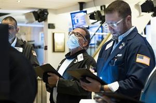 Los papeles de las firmas argentinas cerraron en alza en Wall Street.