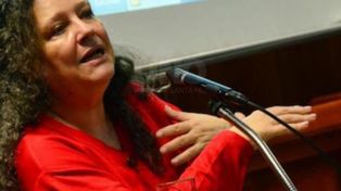 Diana Maffia capacitará al gabinete de la Municipalidad de Santa Fe