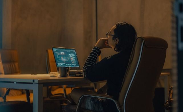 Celulares, horarios y otros hábitos: así navegan los argentinos en Internet