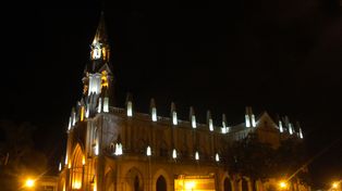 La Plaza del Folklore se reinaugurará este miércoles con música