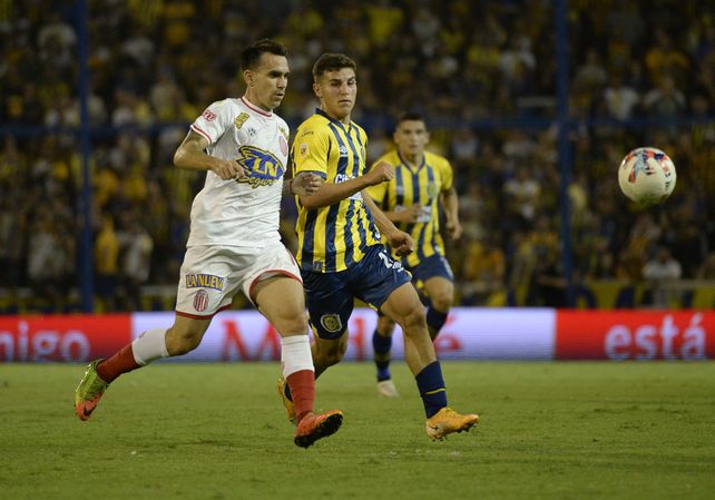 Central hizo su peor previa clásica con una dura derrota
