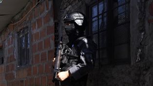 La Ley Antimafia amplía el uso de herramientas de investigación especial en barrios específicos de Rosario.