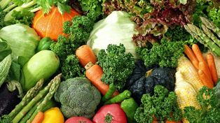 La Assal brindó una nueva lista de precios de frutas, verduras y hortalizas